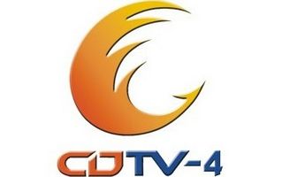 成都电视台影视文艺频道cdtv4